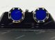 Replica Audemars Piguet Cufflinks - AP cufflinks blue (3)_th.jpg